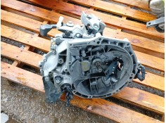Recambio de caja cambios para peugeot 208 i (ca_, cc_) 1.0 referencia OEM IAM 20CR14 1607149280 9803846180 2