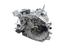 Recambio de caja cambios para citroën c4 i sedán 1.6 16v referencia OEM IAM  2222LT 2223RS