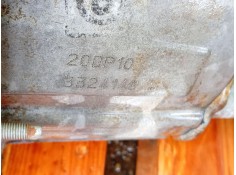 Recambio de caja cambios para citroën c4 i sedán 1.6 16v referencia OEM IAM  2222LT 2223RS 2