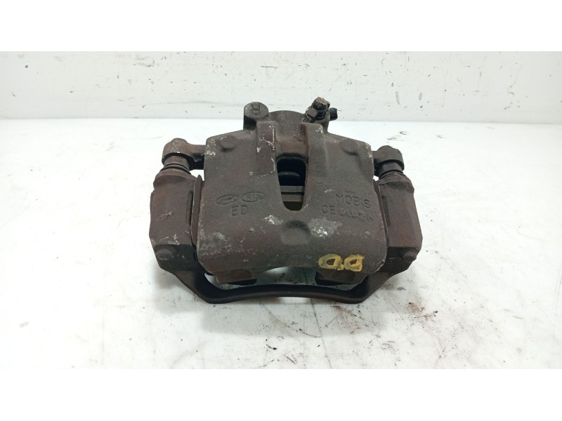 Recambio de pinza freno delantera derecha para hyundai i30 (fd) 1.4 referencia OEM IAM 581901HA00 / 581301H000  