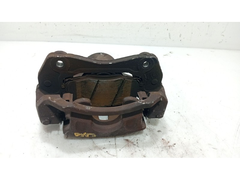 Recambio de pinza freno delantera derecha para hyundai i30 (fd) 1.4 referencia OEM IAM 581901HA00 / 581301H000  