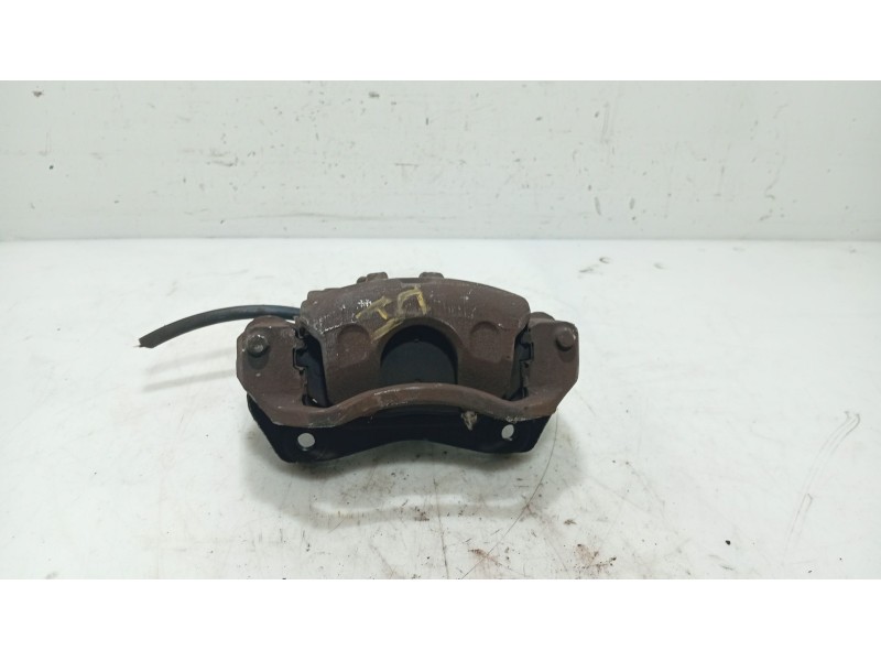 Recambio de pinza freno delantera izquierda para hyundai i30 (fd) 1.4 referencia OEM IAM 581801HA00 / 581101H000  