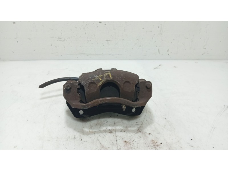 Recambio de pinza freno delantera izquierda para hyundai i30 (fd) 1.4 referencia OEM IAM 581801HA00 / 581101H000  