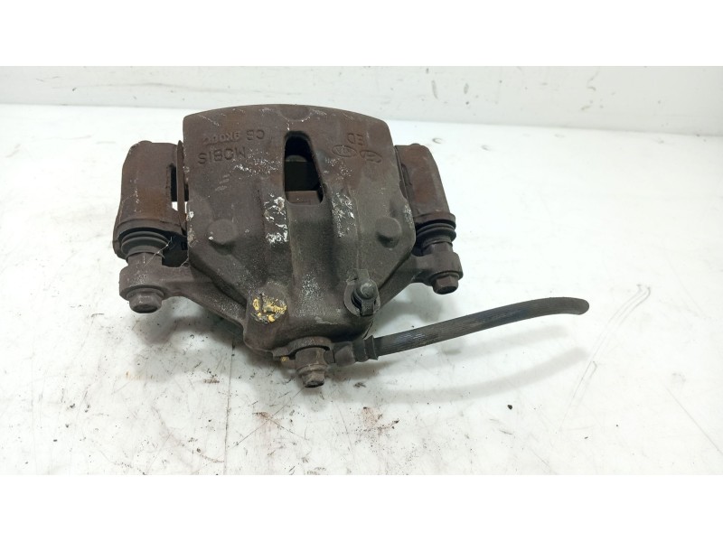 Recambio de pinza freno delantera izquierda para hyundai i30 (fd) 1.4 referencia OEM IAM 581801HA00 / 581101H000  