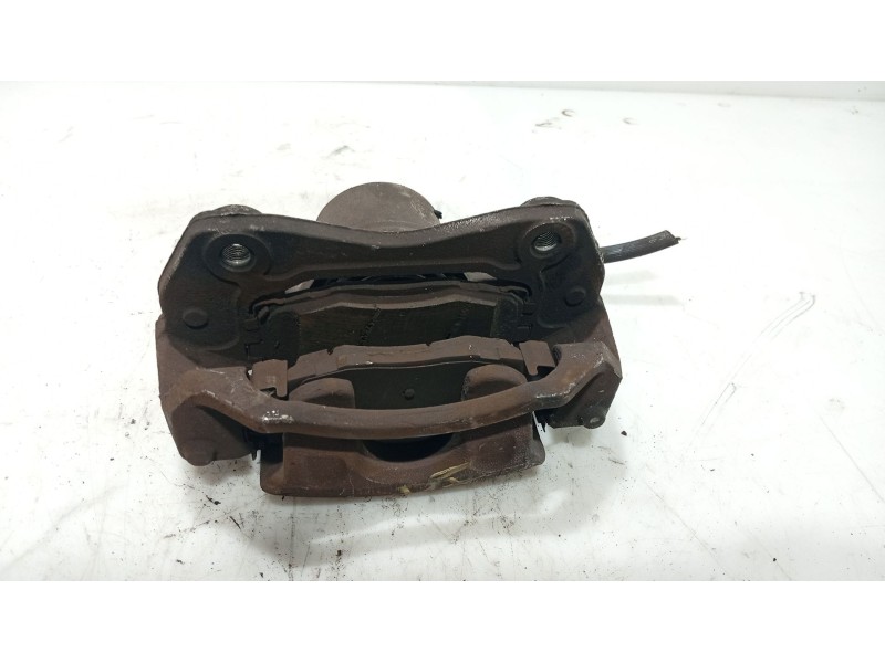 Recambio de pinza freno delantera izquierda para hyundai i30 (fd) 1.4 referencia OEM IAM 581801HA00 / 581101H000  