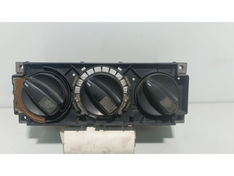 Recambio de mando calefaccion / aire acondicionado para volkswagen golf iii berlina (1h1) referencia OEM IAM 1H0819045C 1H082004