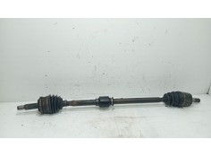 Recambio de transmision delantera derecha para hyundai i30 (fd) 1.4 referencia OEM IAM   