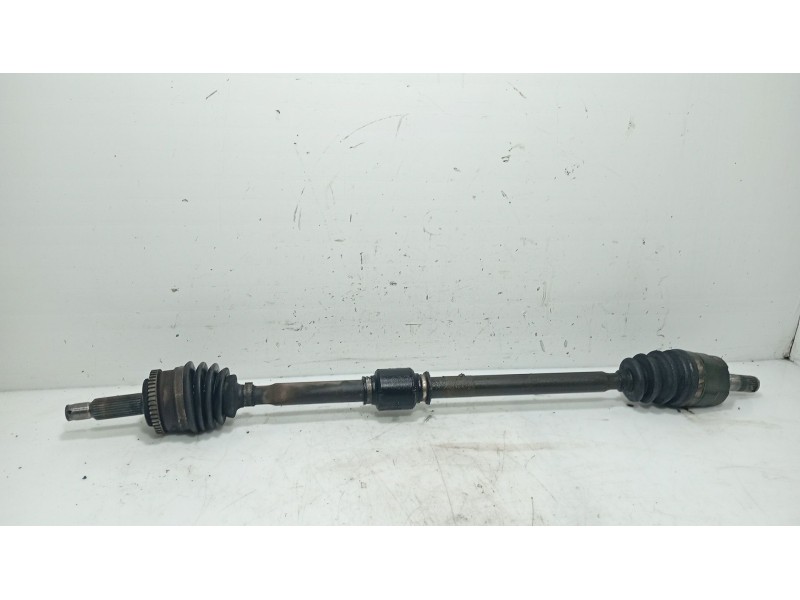 Recambio de transmision delantera derecha para hyundai i30 (fd) 1.4 referencia OEM IAM   