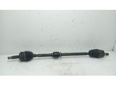 Recambio de transmision delantera derecha para hyundai i30 (fd) 1.4 referencia OEM IAM    2