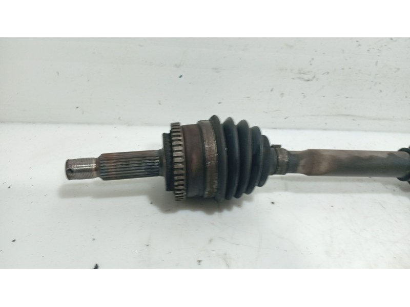 Recambio de transmision delantera derecha para hyundai i30 (fd) 1.4 referencia OEM IAM   