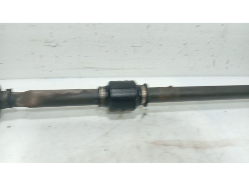 Recambio de transmision delantera derecha para hyundai i30 (fd) 1.4 referencia OEM IAM   