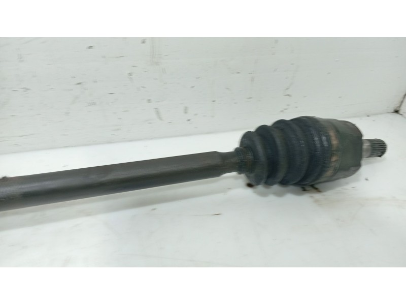 Recambio de transmision delantera derecha para hyundai i30 (fd) 1.4 referencia OEM IAM   