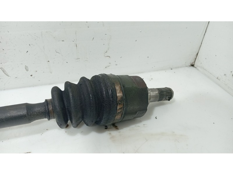 Recambio de transmision delantera derecha para hyundai i30 (fd) 1.4 referencia OEM IAM   