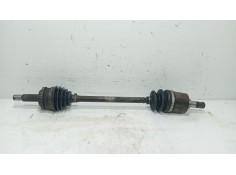 Recambio de transmision delantera izquierda para hyundai i30 (fd) 1.4 referencia OEM IAM   