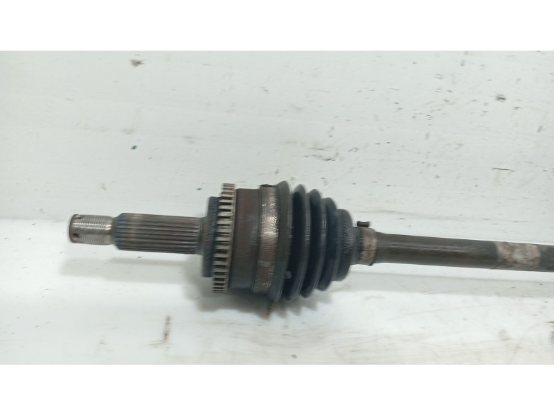 Recambio de transmision delantera izquierda para hyundai i30 (fd) 1.4 referencia OEM IAM   