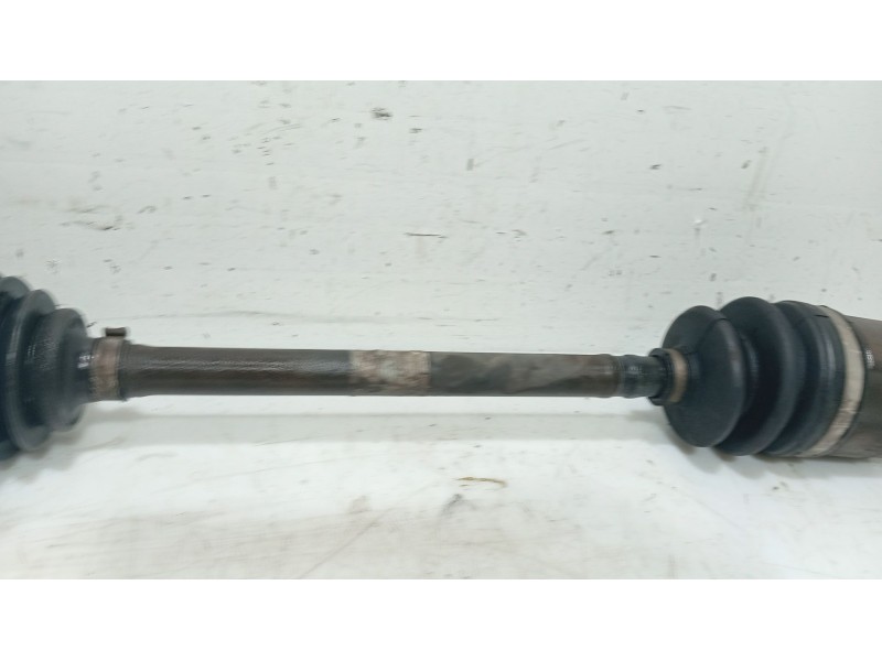Recambio de transmision delantera izquierda para hyundai i30 (fd) 1.4 referencia OEM IAM   