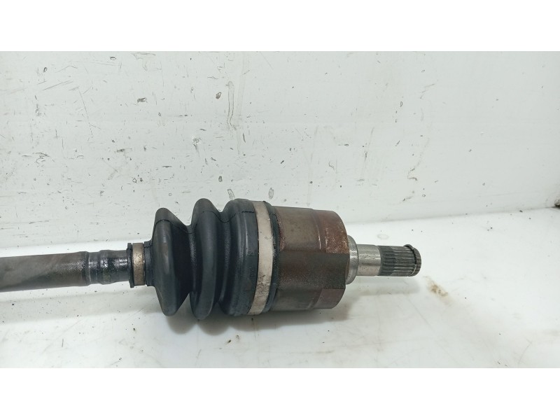 Recambio de transmision delantera izquierda para hyundai i30 (fd) 1.4 referencia OEM IAM   