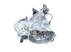 Recambio de caja cambios para chevrolet matiz (m200, m250) 0.8 referencia OEM IAM   