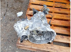Recambio de caja cambios para chevrolet matiz (m200, m250) 0.8 referencia OEM IAM   