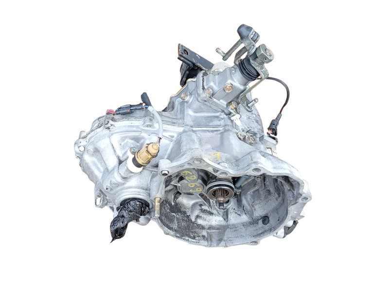 Recambio de caja cambios para chevrolet matiz (m200, m250) 0.8 referencia OEM IAM   