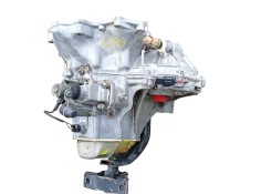 Recambio de caja cambios para chevrolet matiz (m200, m250) 0.8 referencia OEM IAM    2