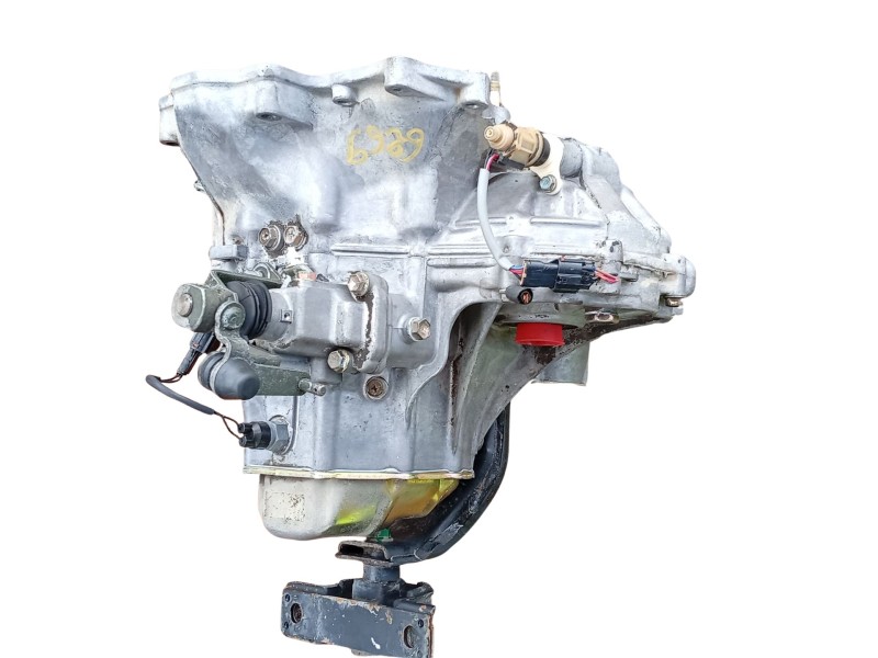 Recambio de caja cambios para chevrolet matiz (m200, m250) 0.8 referencia OEM IAM   
