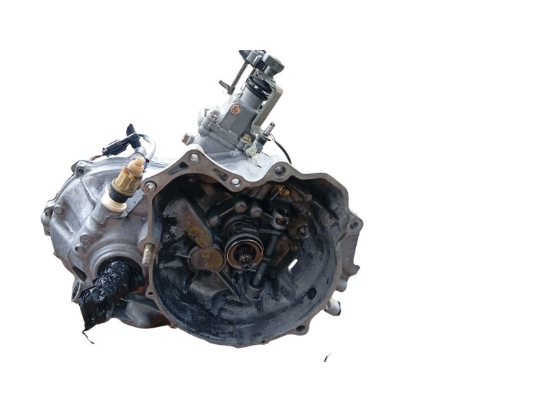 Recambio de caja cambios para chevrolet matiz (m200, m250) 0.8 referencia OEM IAM   