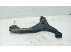 Recambio de brazo suspension inferior delantero izquierdo para hyundai i30 (fd) 1.4 referencia OEM IAM 545002H000   2