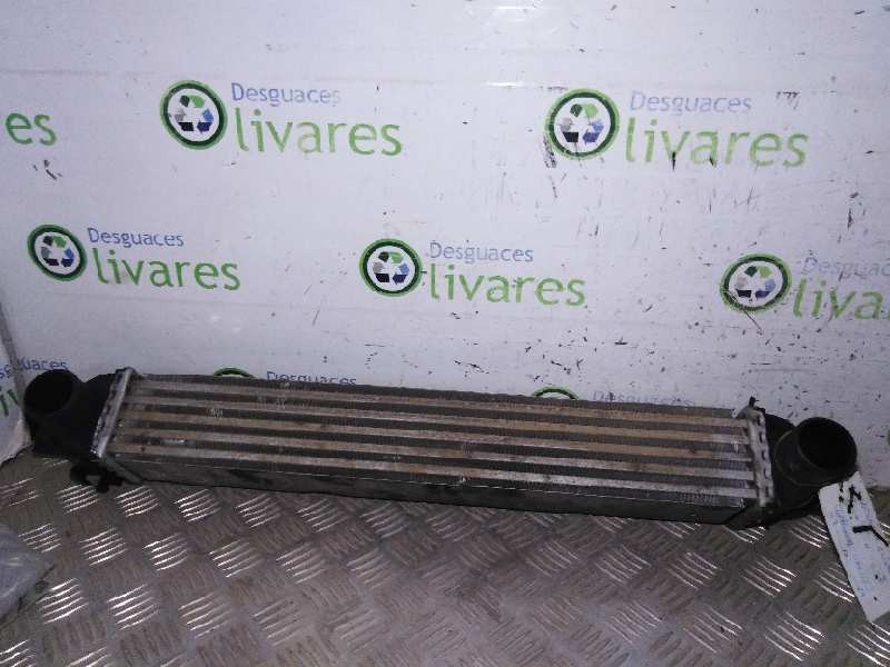 Recambio de intercooler para  referencia OEM IAM 51790623  