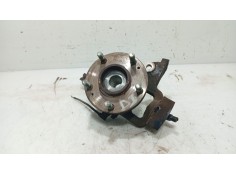 Recambio de mangueta delantera izquierda para hyundai i30 (fd) 1.4 referencia OEM IAM 517152H101  