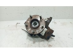 Recambio de mangueta delantera izquierda para hyundai i30 (fd) 1.4 referencia OEM IAM 517152H101   2