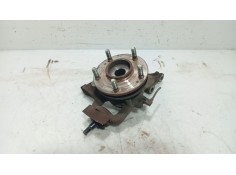 Recambio de mangueta delantera derecha para hyundai i30 (fd) 1.4 referencia OEM IAM 517162H101  