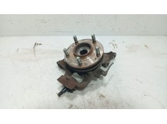 Recambio de mangueta delantera derecha para hyundai i30 (fd) 1.4 referencia OEM IAM 517162H101   2