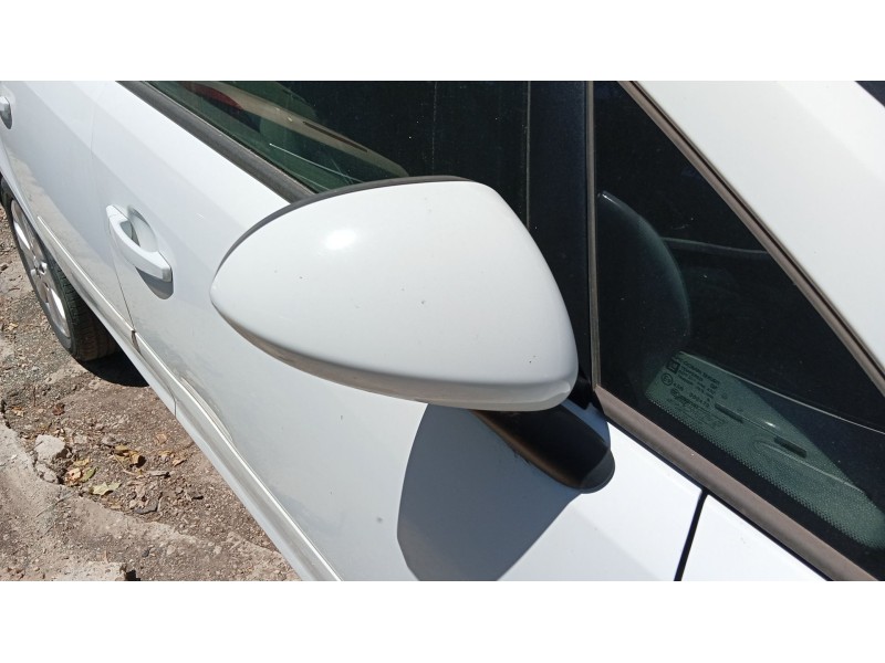 opel corsa d (s07) del año 2007