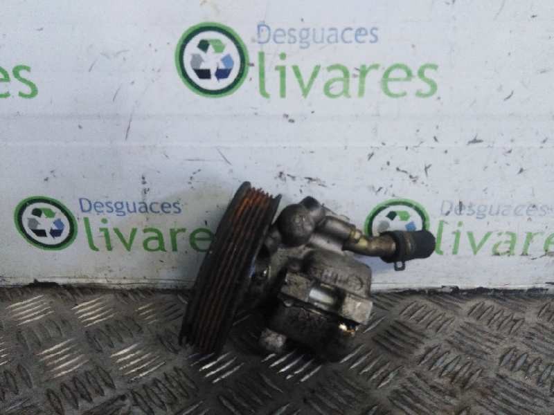 Recambio de bomba direccion para daewoo tacuma 1.6 cat   |   0.00 - ... | 2000 | 105 cv / 77 kw referencia OEM IAM   