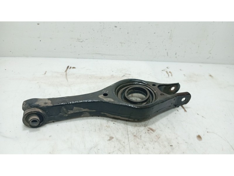 Recambio de brazo suspension trasero izquierdo para hyundai i30 (fd) 1.4 referencia OEM IAM   