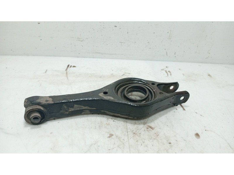 Recambio de brazo suspension trasero izquierdo para hyundai i30 (fd) 1.4 referencia OEM IAM   