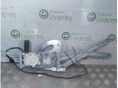 Recambio de elevalunas delantero izquierdo para  referencia OEM IAM    2