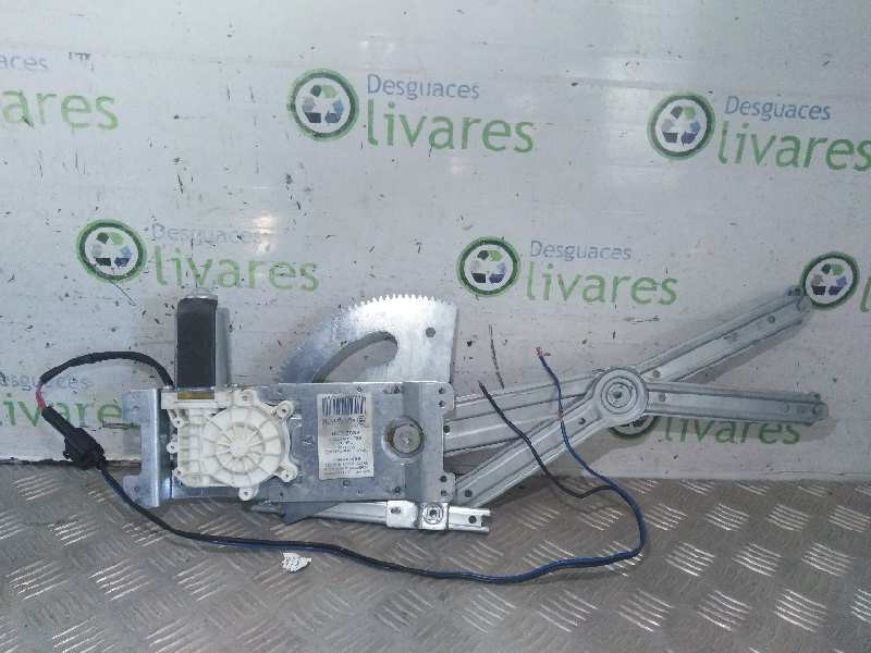 Recambio de elevalunas delantero izquierdo para  referencia OEM IAM   