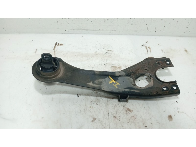 Recambio de brazo suspension trasero izquierdo para hyundai i30 (fd) 1.4 referencia OEM IAM   
