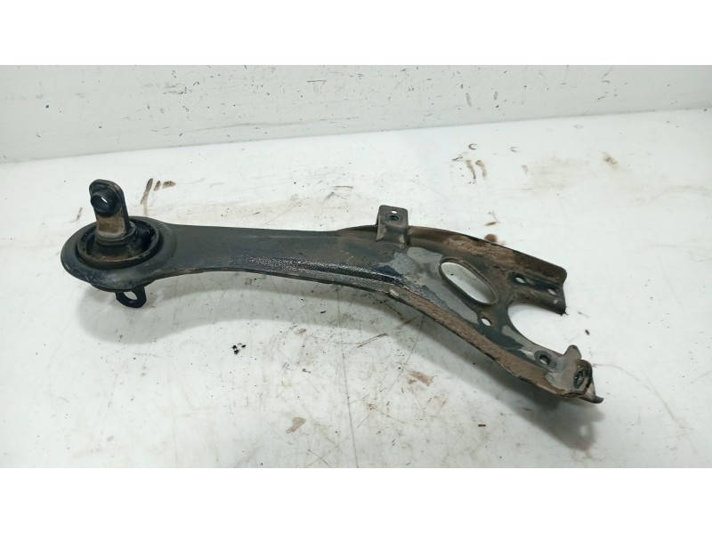 Recambio de brazo suspension trasero izquierdo para hyundai i30 (fd) 1.4 referencia OEM IAM   