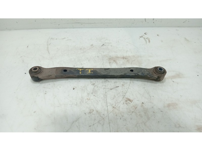 Recambio de brazo suspension trasero izquierdo para hyundai i30 (fd) 1.4 referencia OEM IAM   