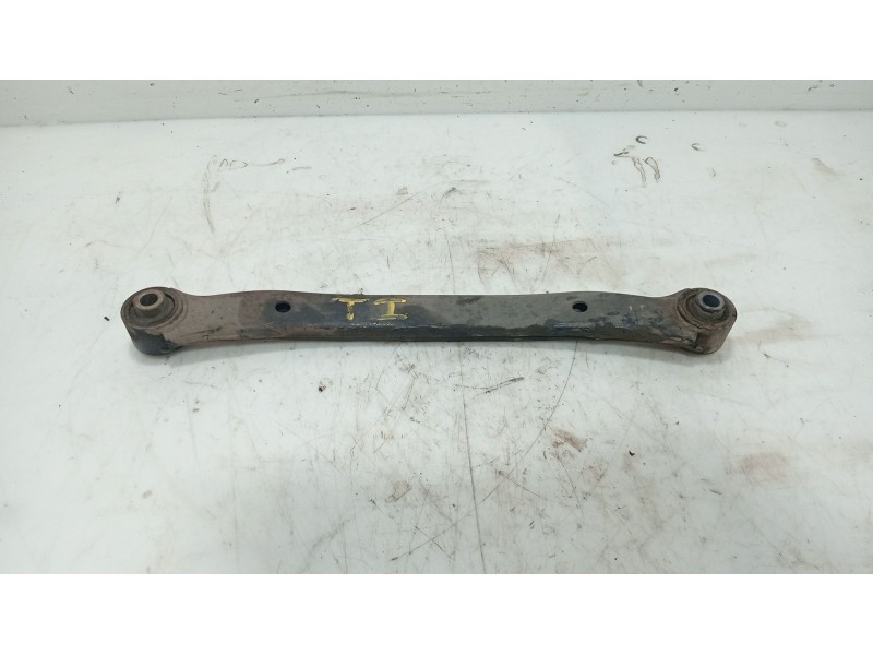 Recambio de brazo suspension trasero izquierdo para hyundai i30 (fd) 1.4 referencia OEM IAM   