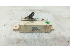 Recambio de modulo electronico para hyundai i30 (fd) 1.4 referencia OEM IAM   