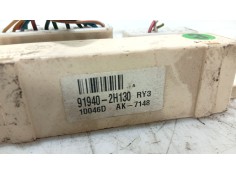 Recambio de modulo electronico para hyundai i30 (fd) 1.4 referencia OEM IAM    2