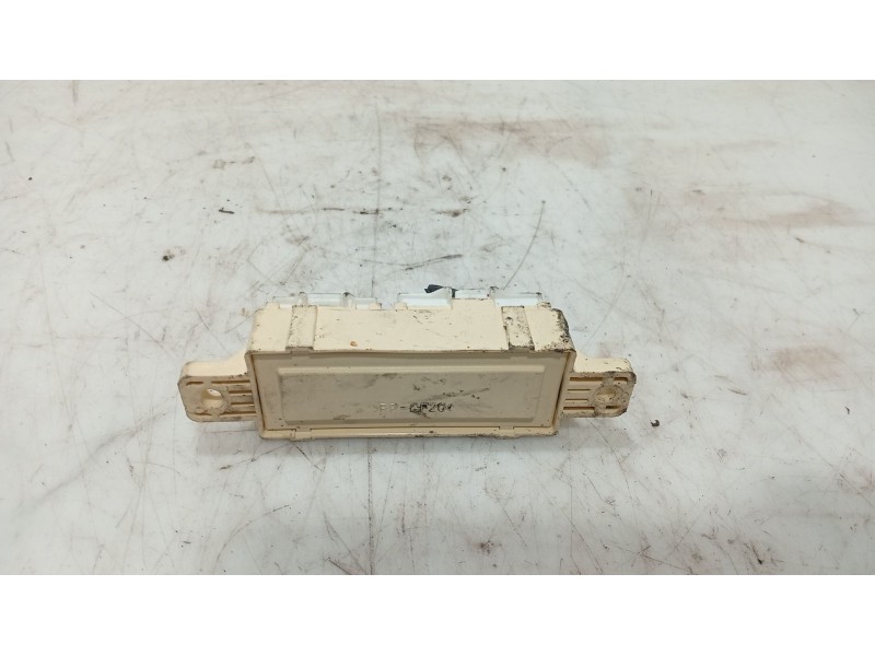 Recambio de modulo electronico para hyundai i30 (fd) 1.4 referencia OEM IAM   