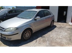 chevrolet lacetti (j200) del año 2007 2