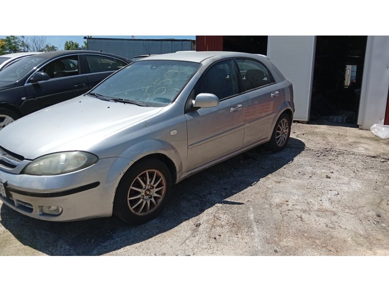 chevrolet lacetti (j200) del año 2007