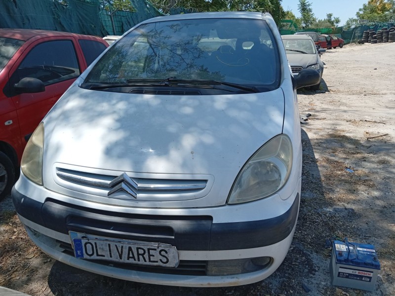 citroën xsara picasso (n68) del año 2006