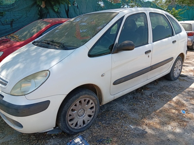 citroën xsara picasso (n68) del año 2006